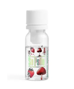 So Psilo Shots - Starry Strawberry 4g