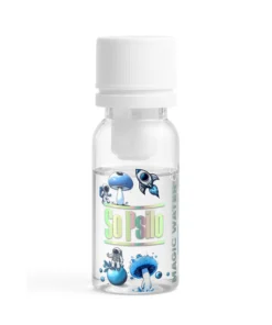 So Psilo Shots - Lunar Lemonade 4g