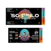 So Psilo Chocolate Bars - Milk Chocolate Bar 4g