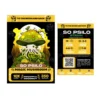 So Psilo Gummies - Pineapple Coconut 3.5g